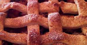 4-2-1 Pie Crust Recipe