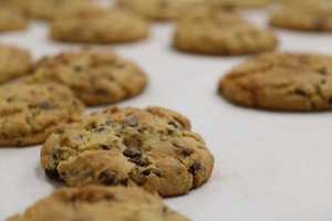 Dutch Oven Cookies Recipe