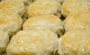 Red Lobster Biscuits Recipe