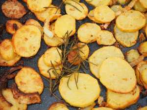 American Fries Recipe