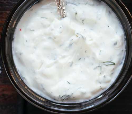 Dip