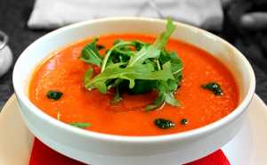 Tomato Soup Recipe