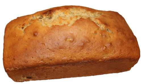 Banana Quick Bread