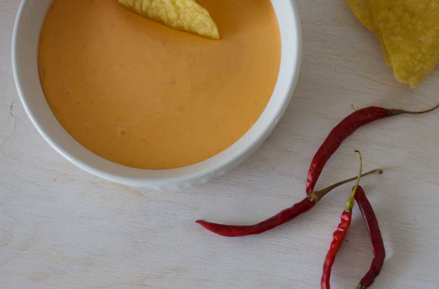 Cheese Dip