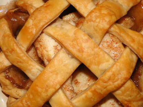 Pie Crust