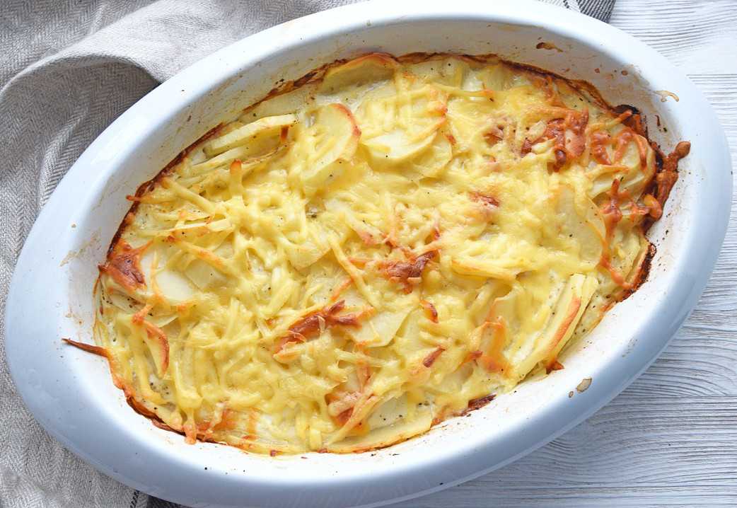 potato casserole