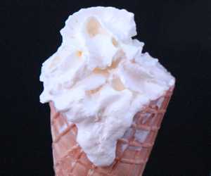 Ice Cream in a Bag Recipe