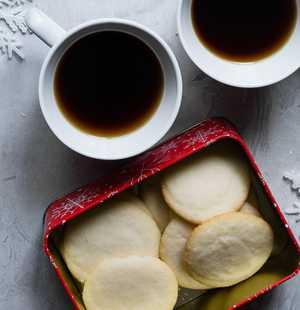 Cry Babies Recipe