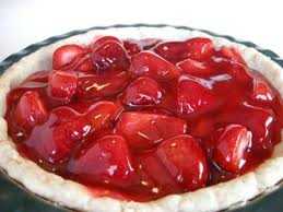 Jane’s Strawberry Pie Recipe