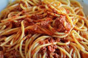 Spaghetti Pie Recipe