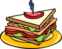 Sandwiches