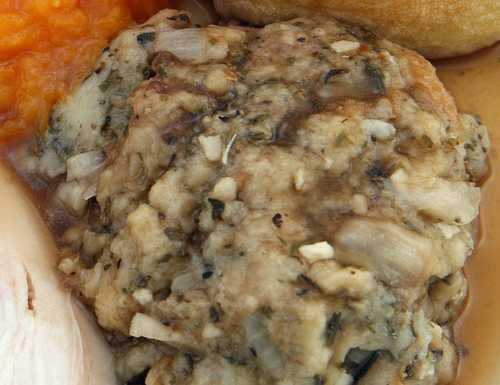 Stuffing