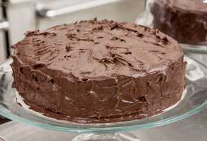 Grandma’s Chocolate Frosting Recipe