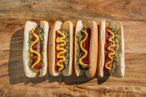 Hot Dogs or Brats Recipe