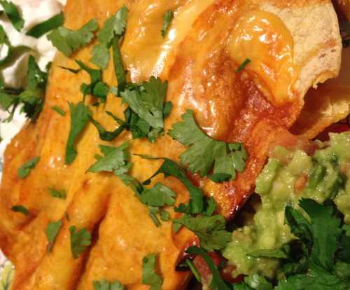 Taco Casserole