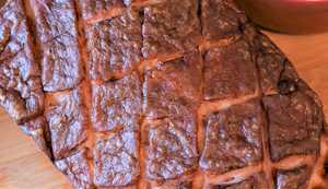 Favorite Cheese Meat Loaf Recipe