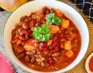 Cowboy Soup Recipe