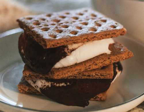 Smores