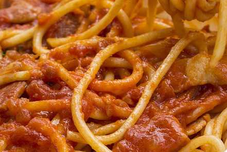 Easy Chicken Marinara