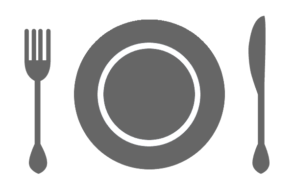 Dinner Plate