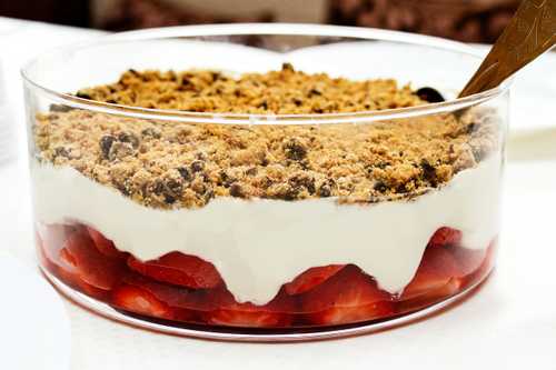Fruit Whip