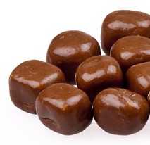 Icky Sticky Tootsie Rolls