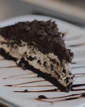 Dirt Cake Recipe