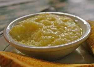 Easy Grits Recipe