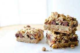 O'Henry Bars
