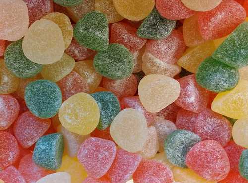 Gum Drops