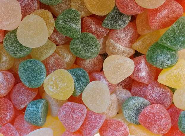 Gum Drops
