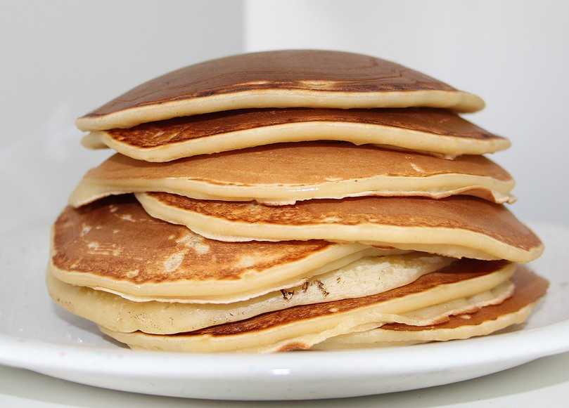pancakes