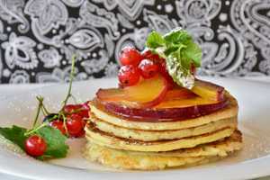 Pannukakku (Finnish Pancakes) Recipe